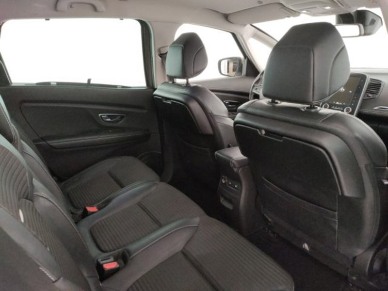 Renault Scenic E-Tech Electric usata a Modena (11)