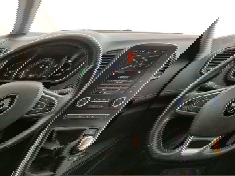 Renault Scenic E-Tech Electric usata a Modena (14)