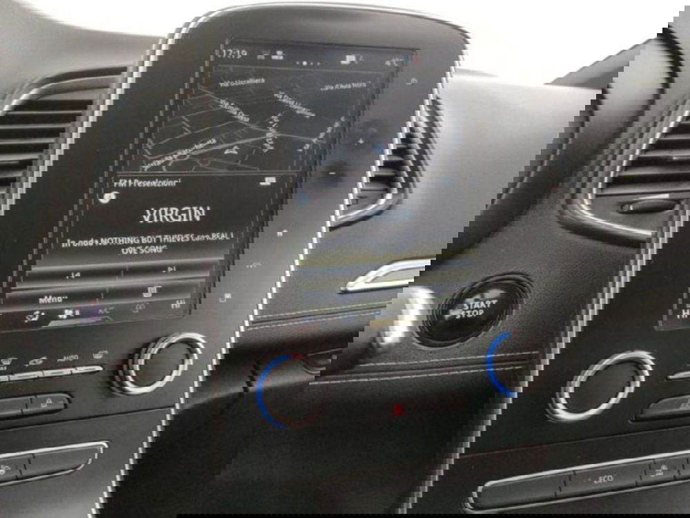 Renault Scenic E-Tech Electric usata a Modena (16)