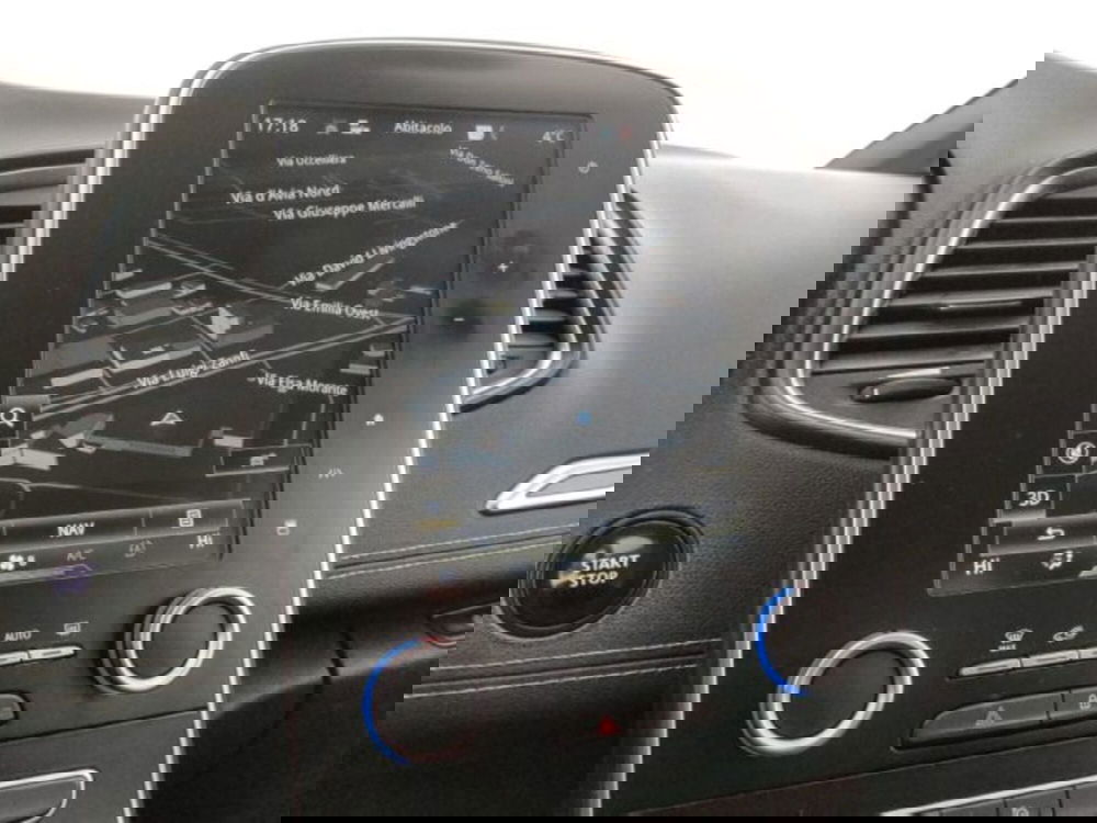 Renault Scenic E-Tech Electric usata a Modena (18)