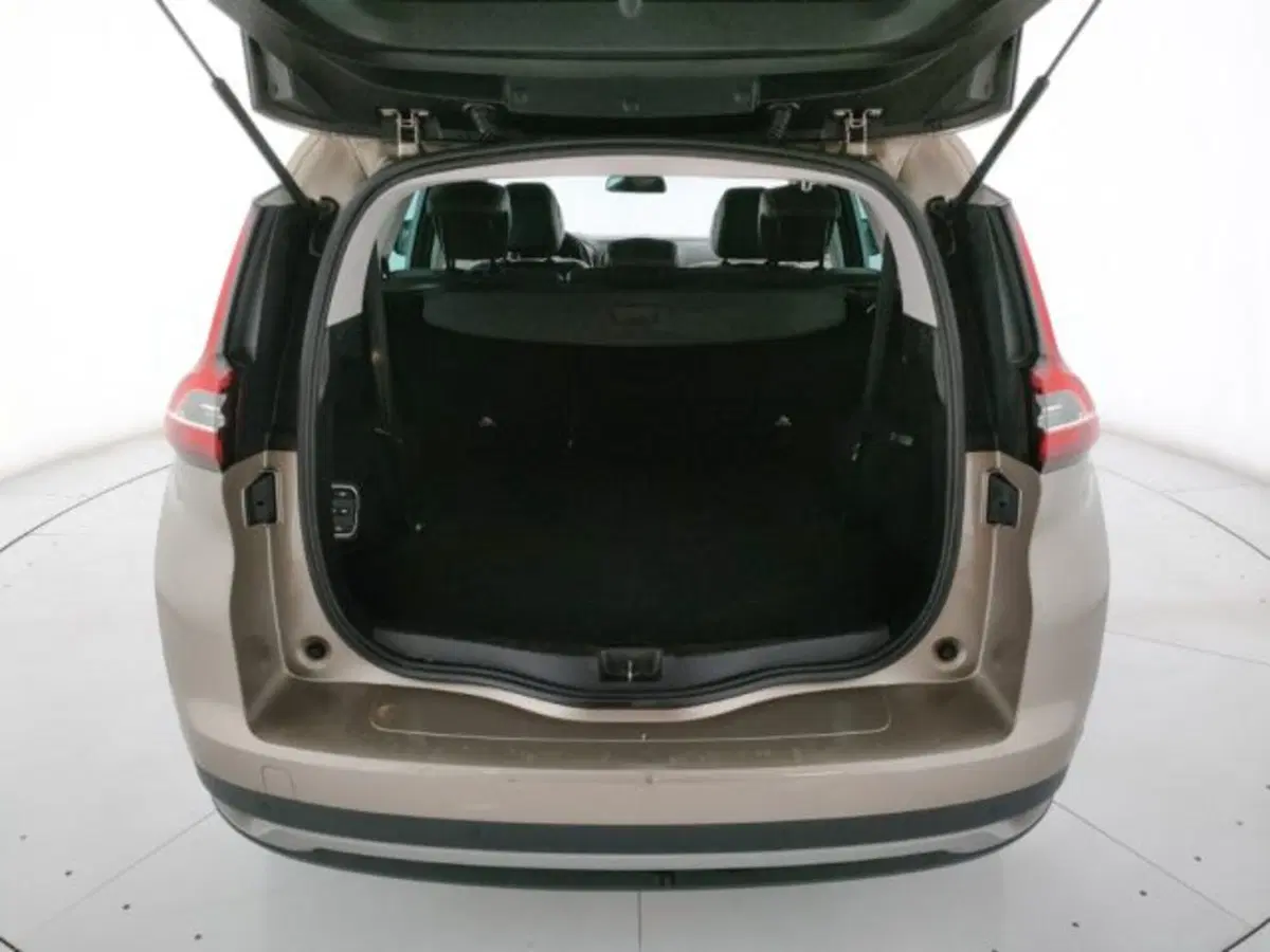 Renault Scenic E-Tech Electric usata a Modena (20)