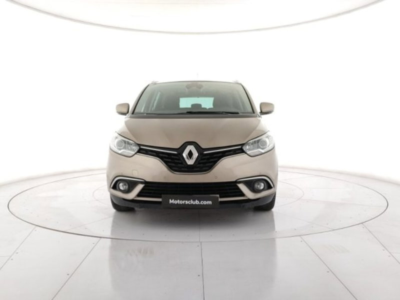 Renault Scenic E-Tech Electric usata a Modena (7)