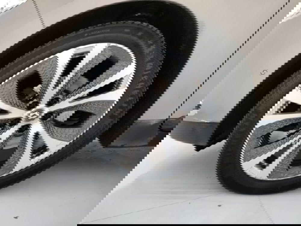 Renault Scenic E-Tech Electric usata a Modena (8)