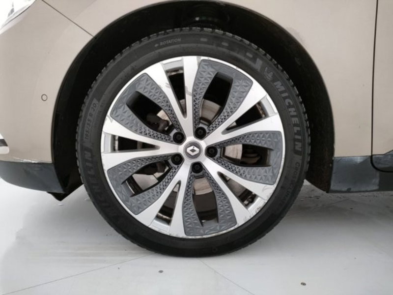 Renault Scenic E-Tech Electric usata a Modena (8)
