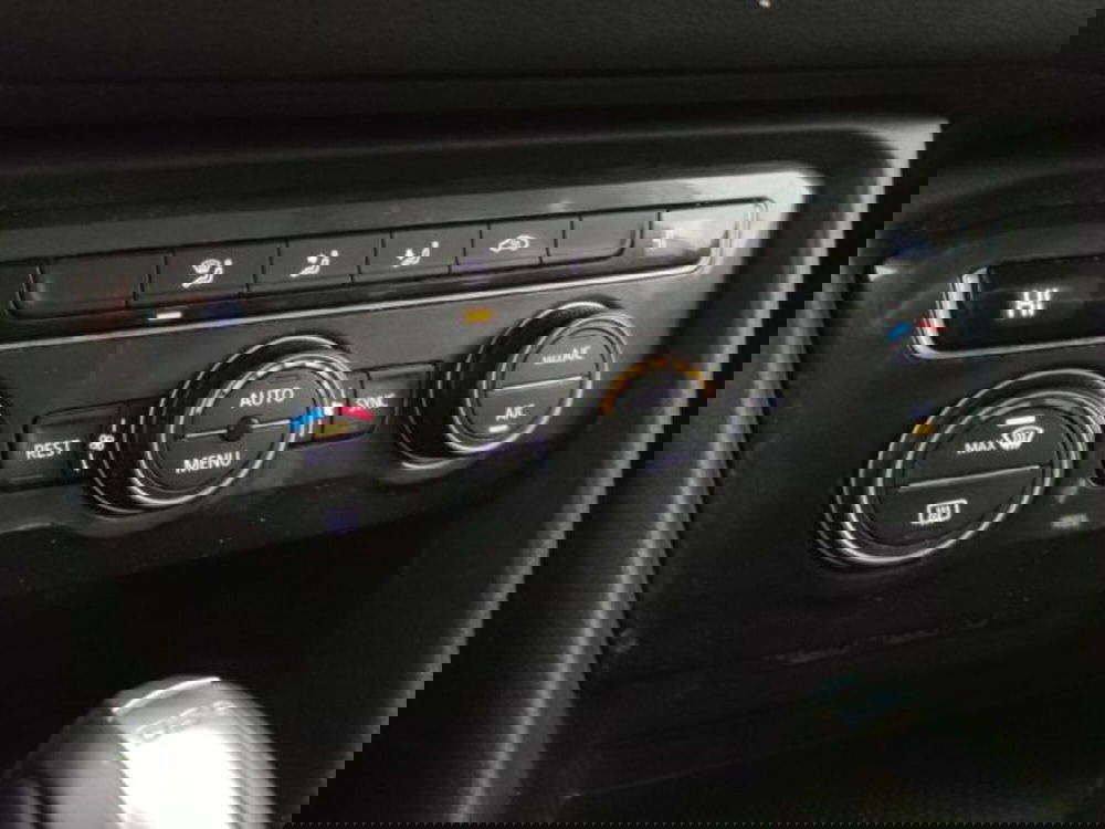 Volkswagen Tiguan usata a Modena (13)