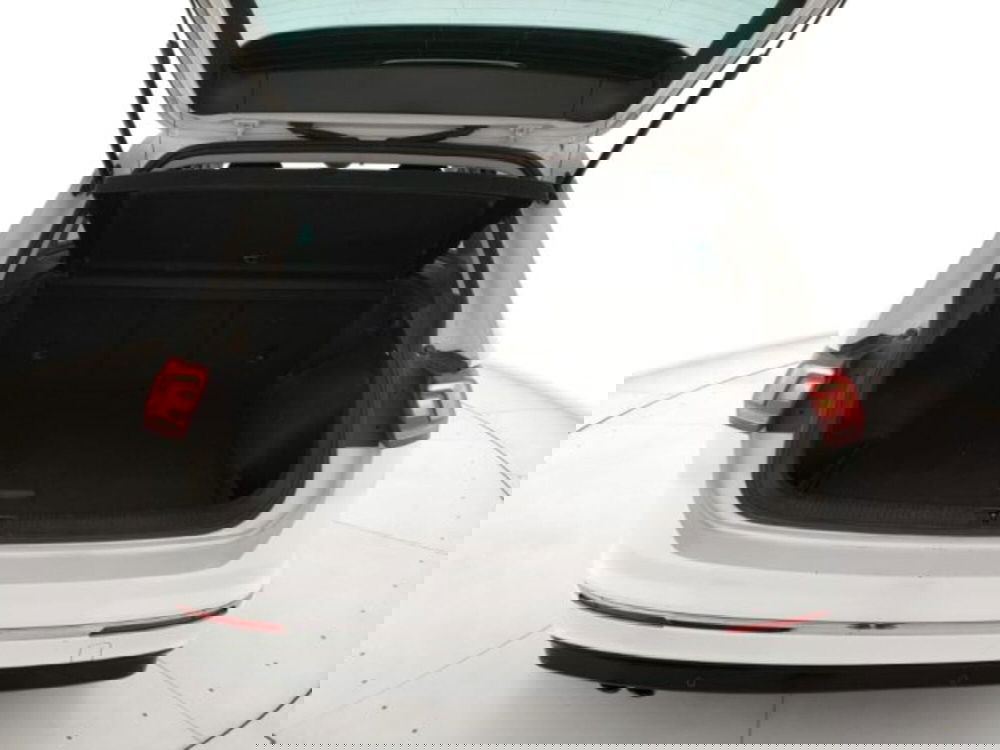 Volkswagen Tiguan usata a Modena (16)