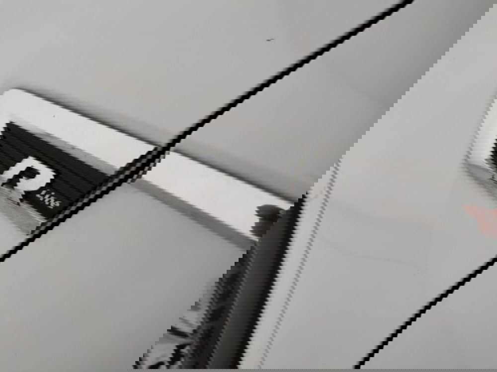 Volkswagen Tiguan usata a Modena (17)