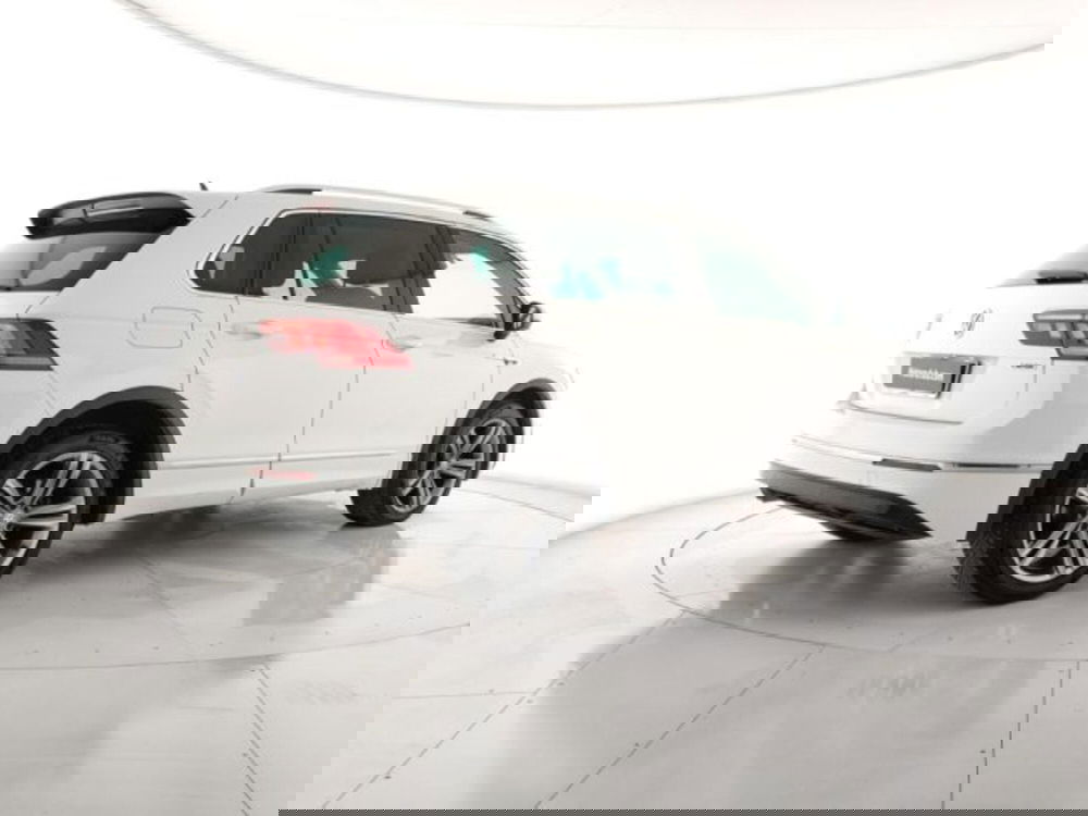 Volkswagen Tiguan usata a Modena (5)