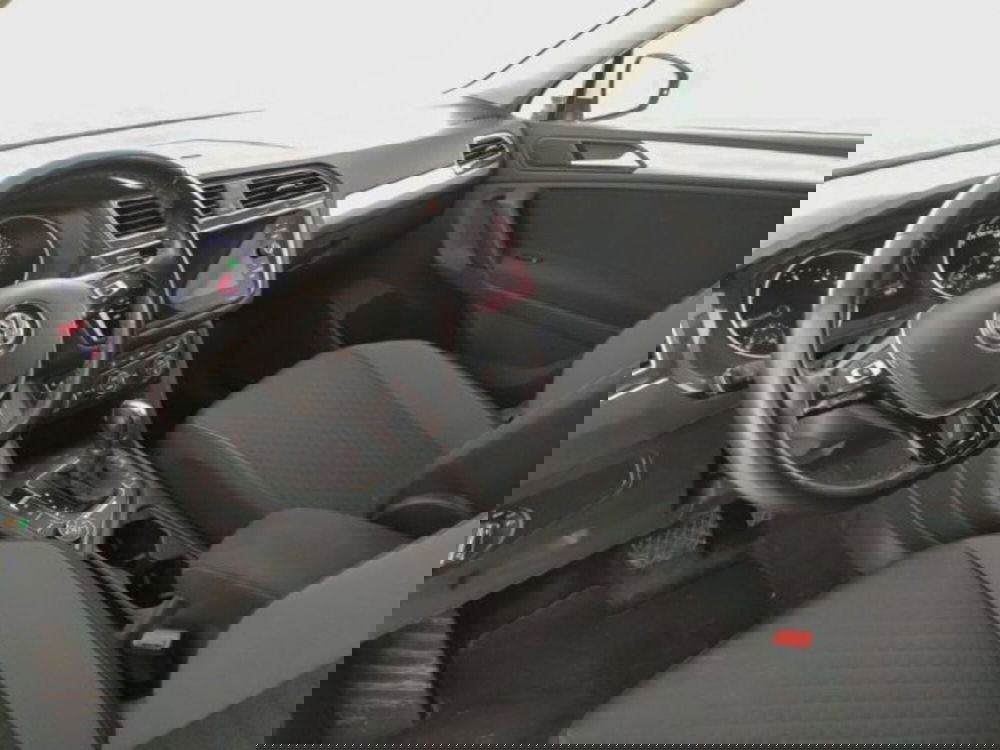 Volkswagen Tiguan usata a Modena (8)