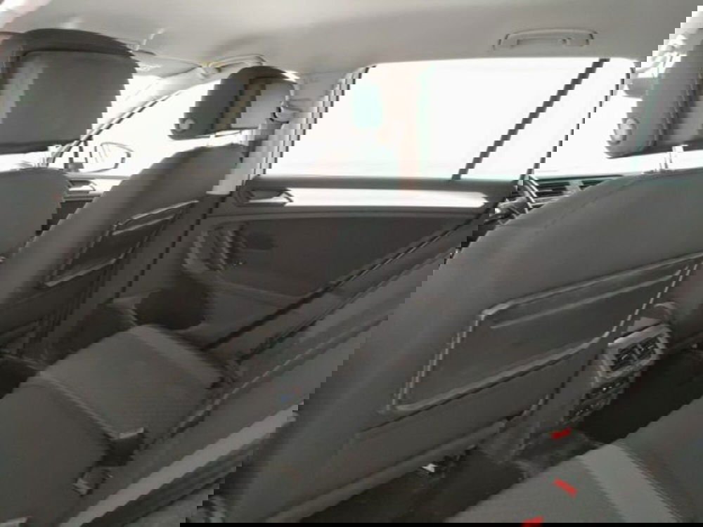 Volkswagen Tiguan usata a Modena (9)