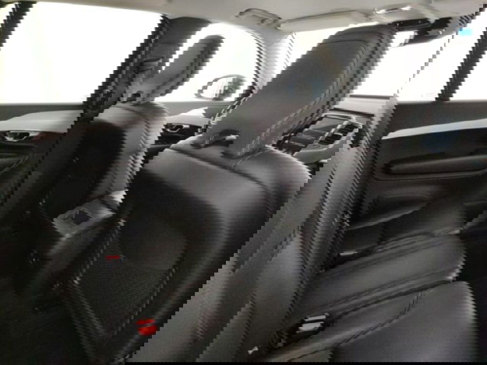 Volvo XC90 usata a Modena (10)