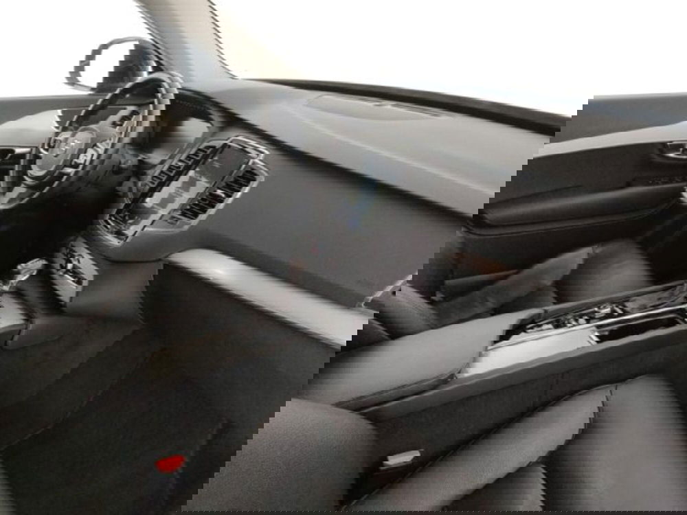 Volvo XC90 usata a Modena (11)