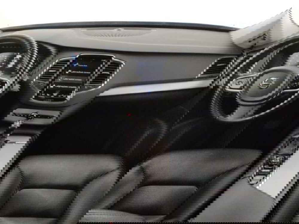 Volvo XC90 usata a Modena (12)