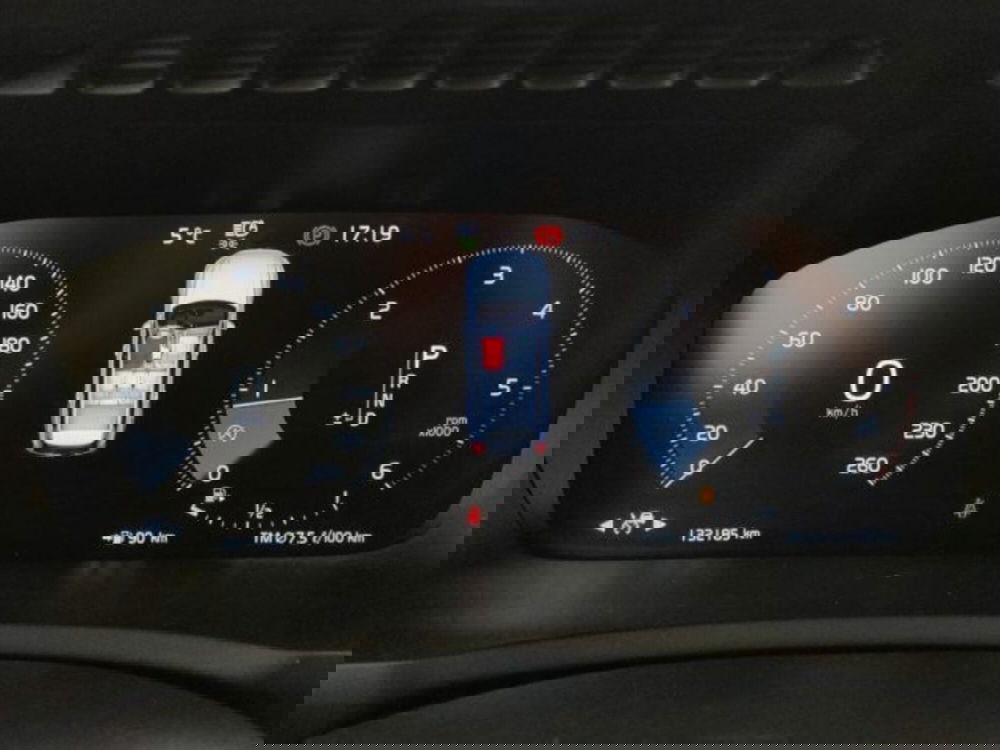 Volvo XC90 usata a Modena (13)