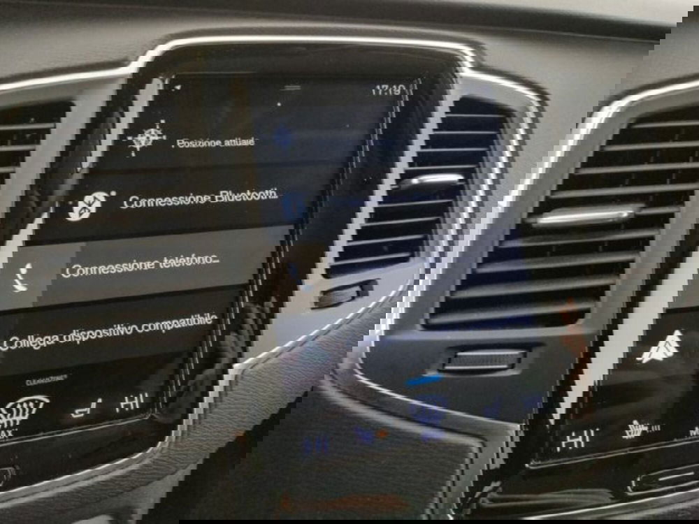 Volvo XC90 usata a Modena (14)
