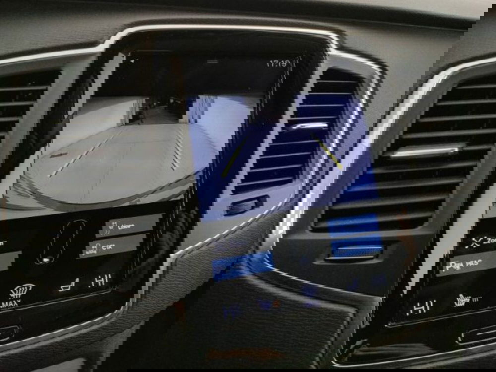 Volvo XC90 usata a Modena (15)