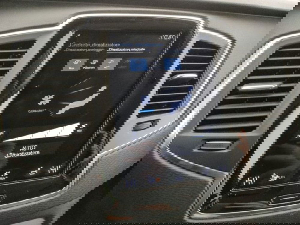 Volvo XC90 usata a Modena (17)