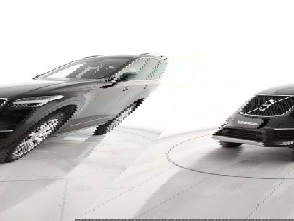 Volvo XC90 usata a Modena (2)