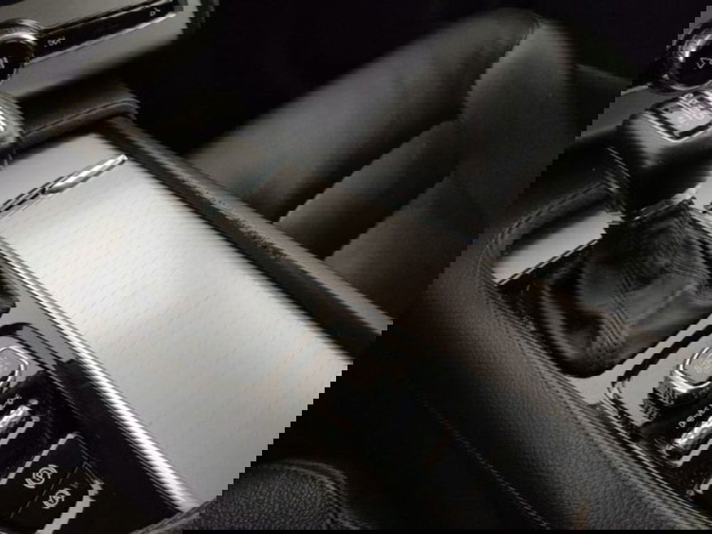 Volvo XC90 usata a Modena (20)