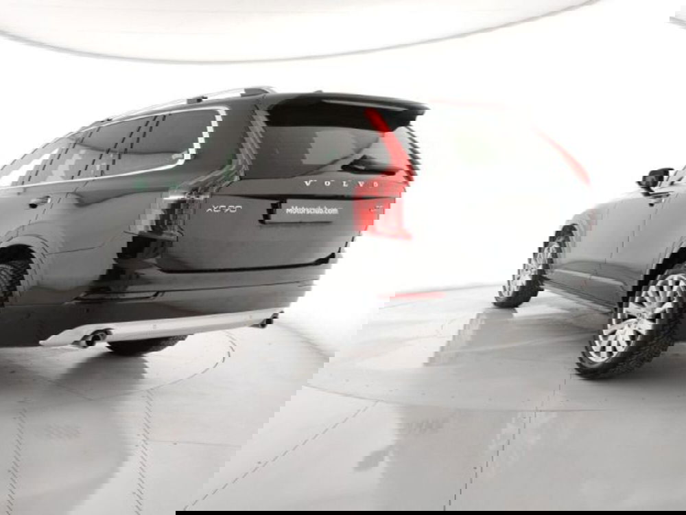 Volvo XC90 usata a Modena (3)