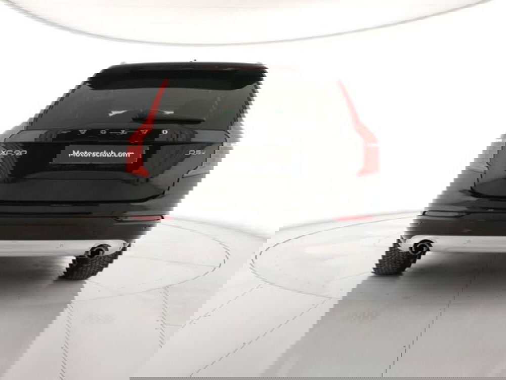 Volvo XC90 usata a Modena (4)
