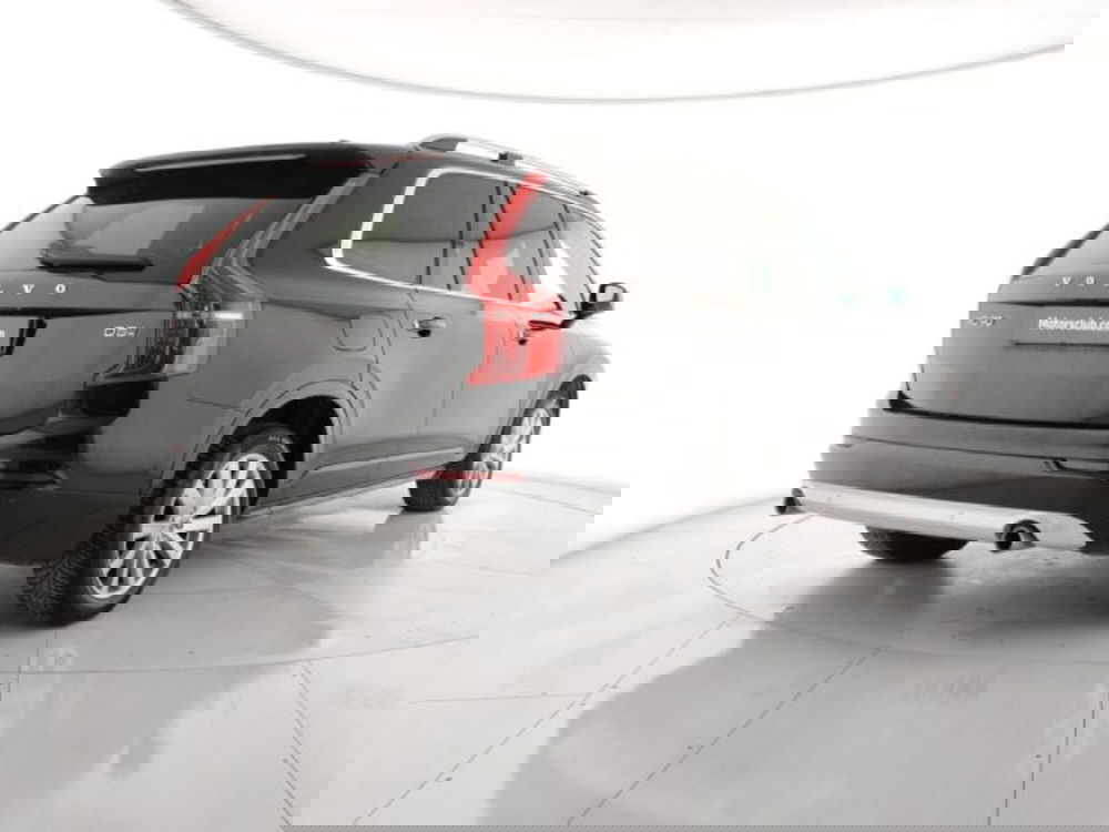 Volvo XC90 usata a Modena (5)