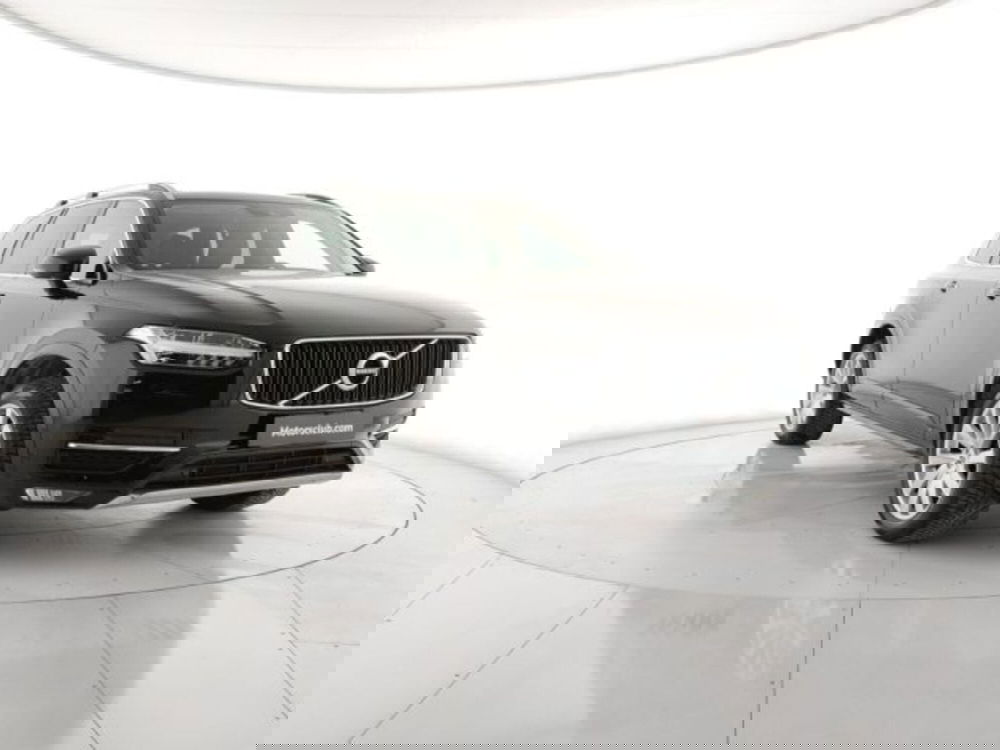 Volvo XC90 usata a Modena (6)