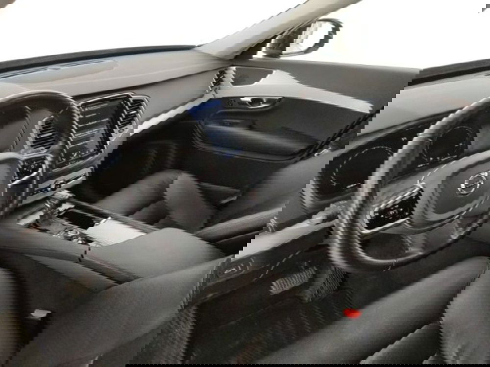 Volvo XC90 usata a Modena (8)