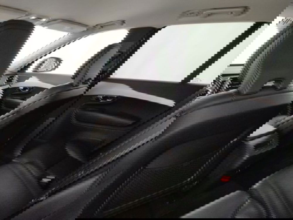 Volvo XC90 usata a Modena (9)