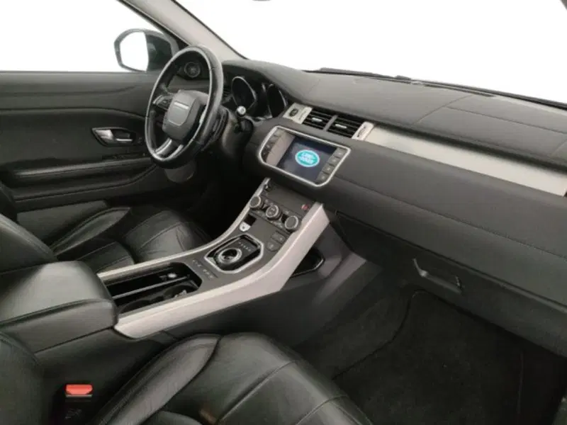 Land Rover Range Rover Evoque usata a Modena (10)