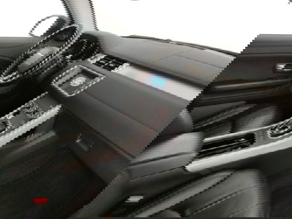Land Rover Range Rover Evoque usata a Modena (10)