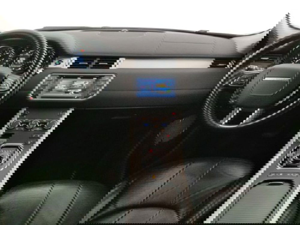 Land Rover Range Rover Evoque usata a Modena (11)