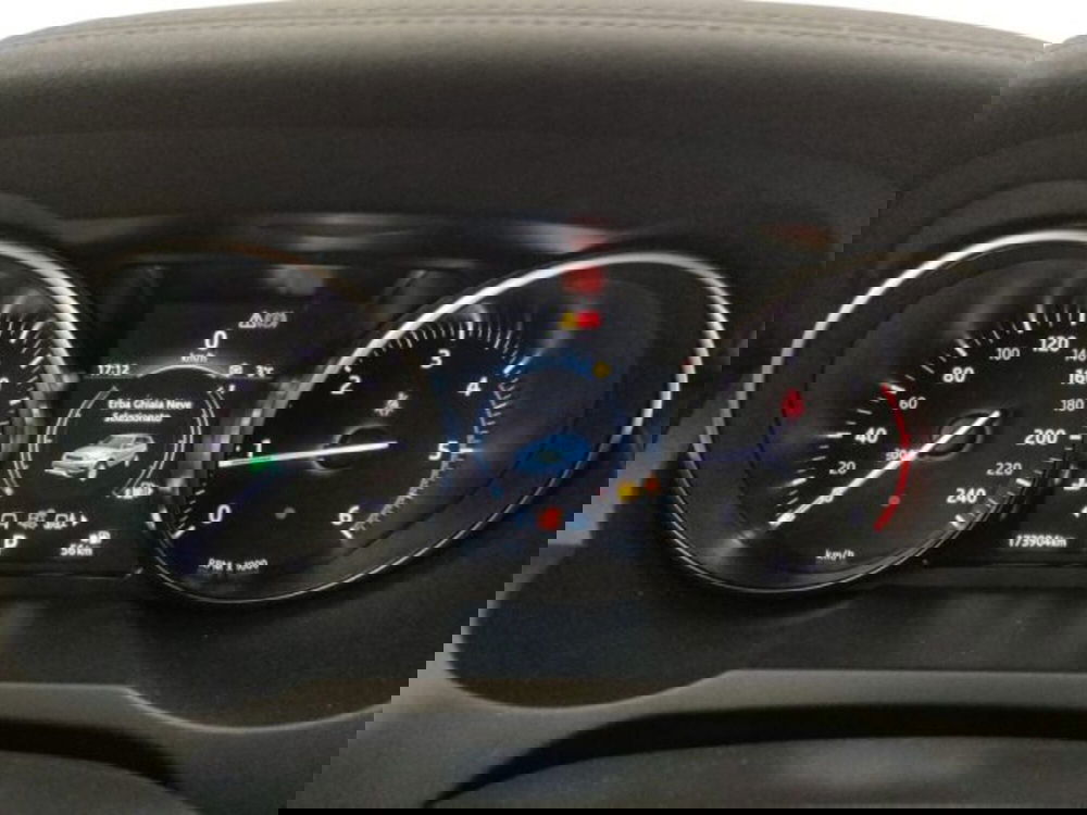 Land Rover Range Rover Evoque usata a Modena (12)