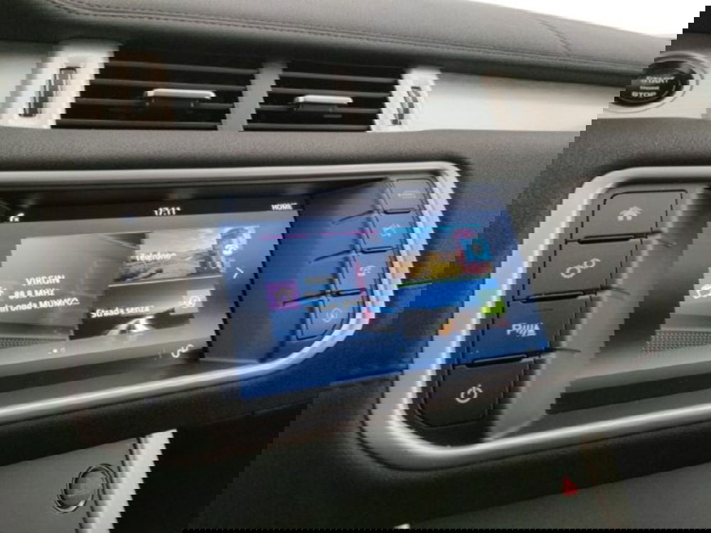 Land Rover Range Rover Evoque usata a Modena (13)