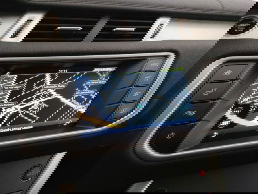 Land Rover Range Rover Evoque usata a Modena (15)