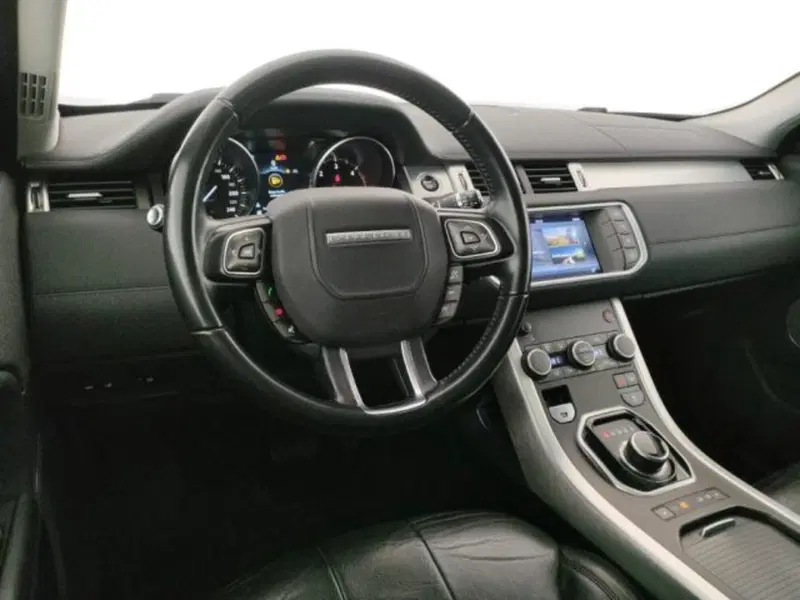 Land Rover Range Rover Evoque usata a Modena (16)