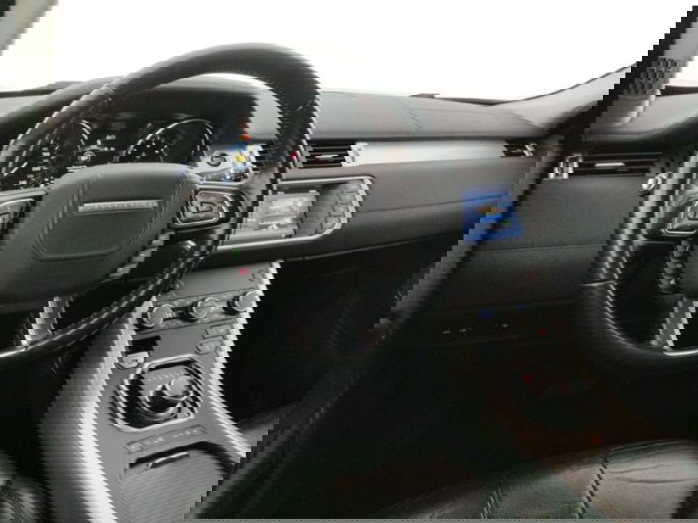Land Rover Range Rover Evoque usata a Modena (16)