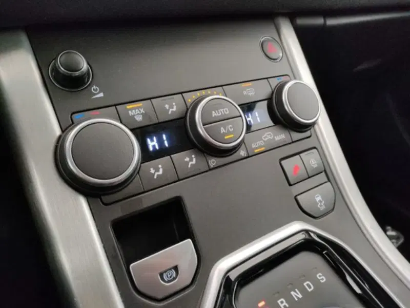 Land Rover Range Rover Evoque usata a Modena (17)