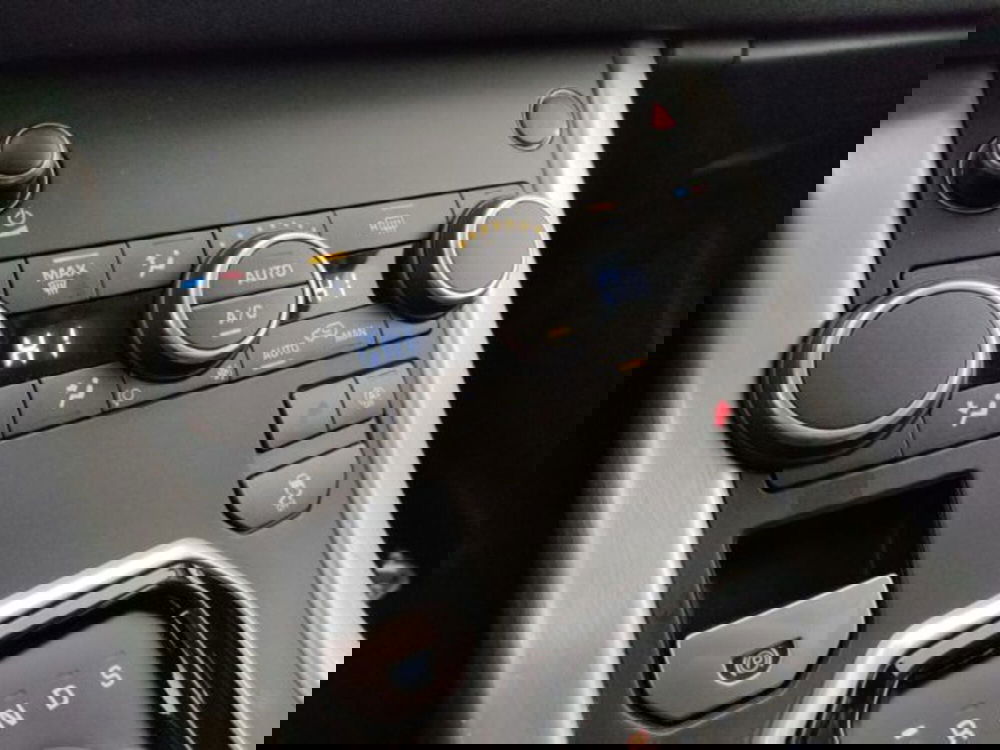 Land Rover Range Rover Evoque usata a Modena (17)