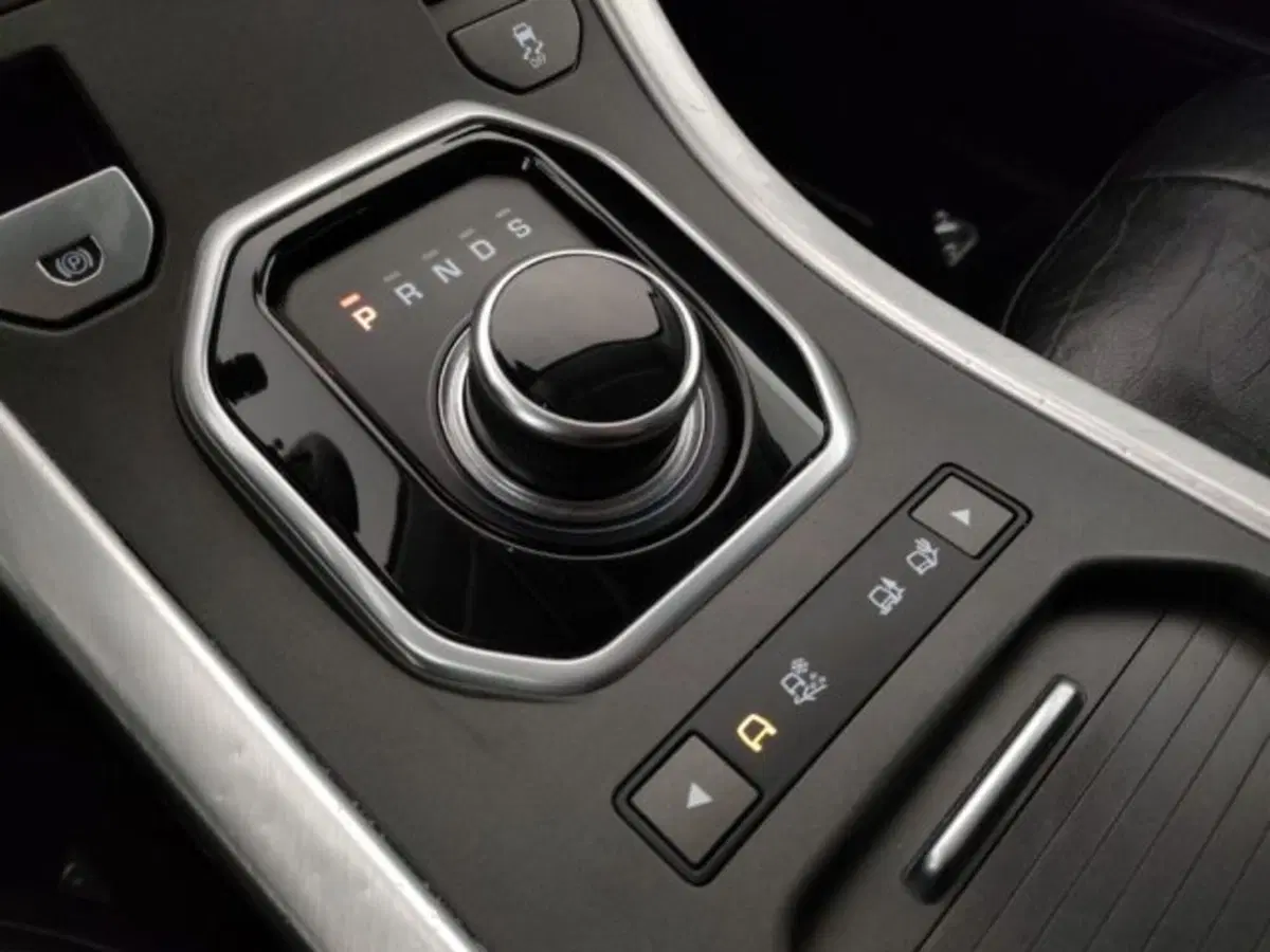 Land Rover Range Rover Evoque usata a Modena (18)