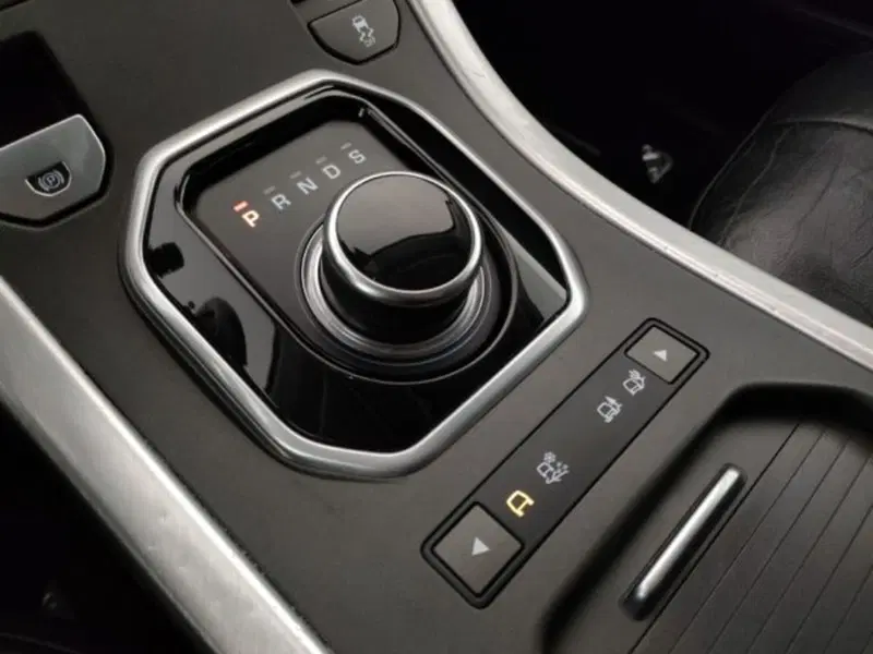 Land Rover Range Rover Evoque usata a Modena (18)