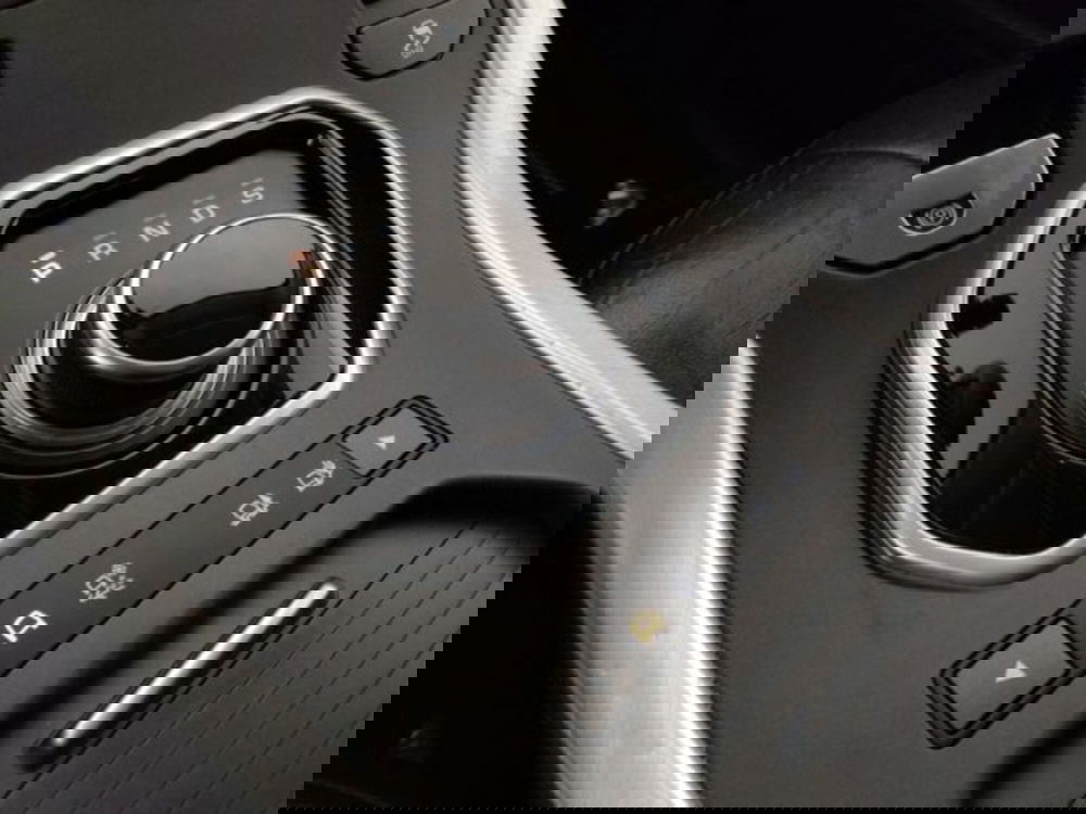 Land Rover Range Rover Evoque usata a Modena (18)