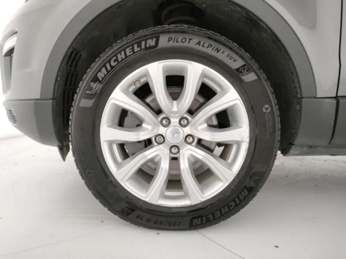 Land Rover Range Rover Evoque usata a Modena (19)