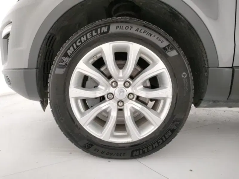 Land Rover Range Rover Evoque usata a Modena (19)