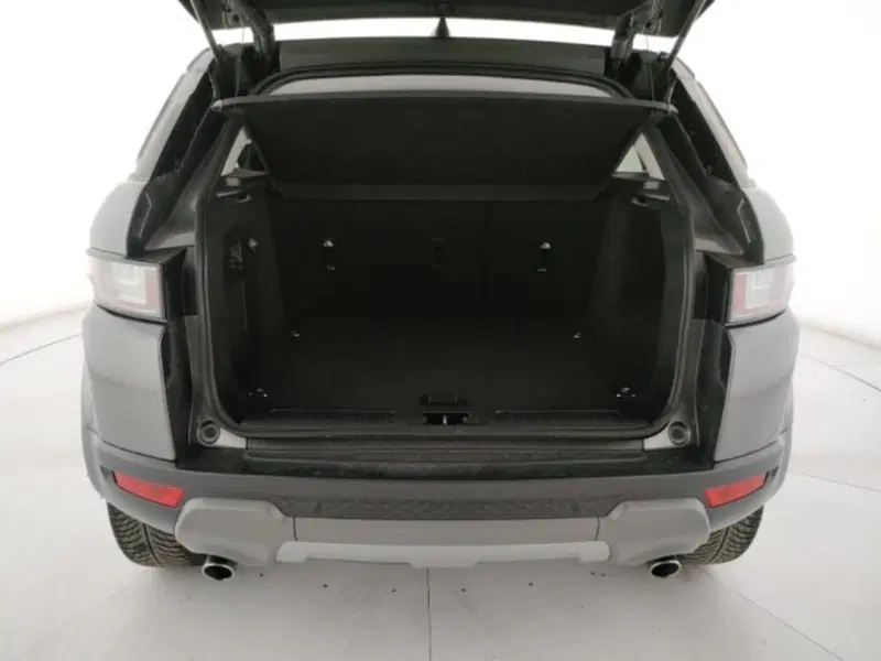 Land Rover Range Rover Evoque usata a Modena (20)