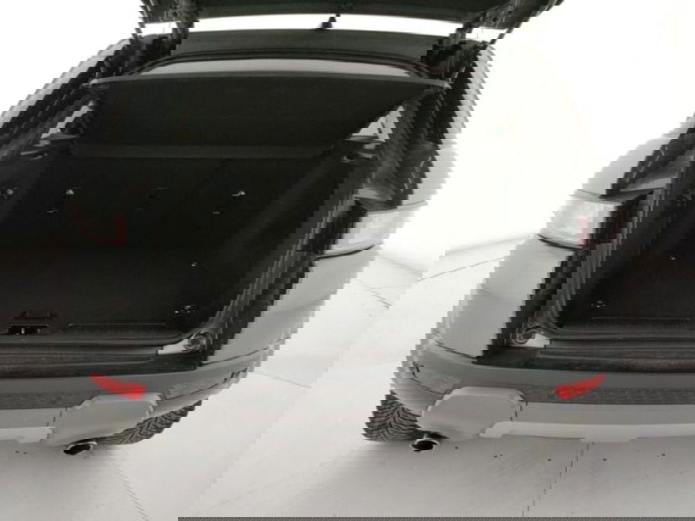 Land Rover Range Rover Evoque usata a Modena (20)
