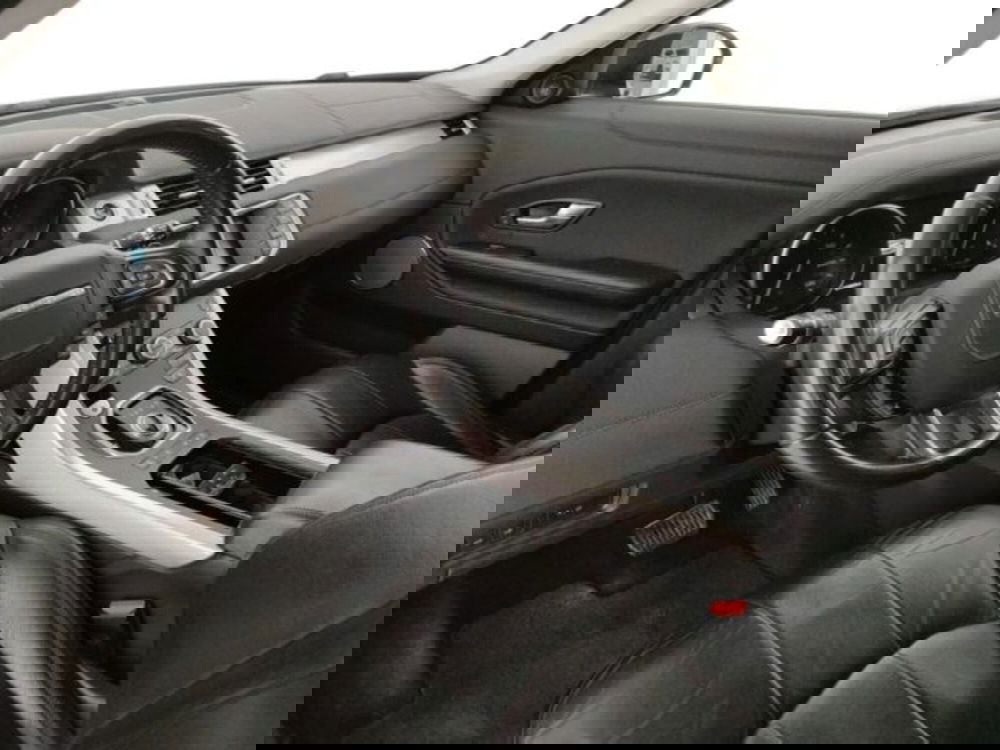 Land Rover Range Rover Evoque usata a Modena (7)
