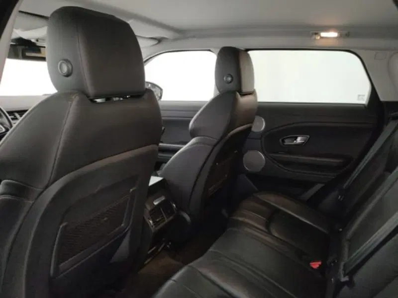 Land Rover Range Rover Evoque usata a Modena (8)