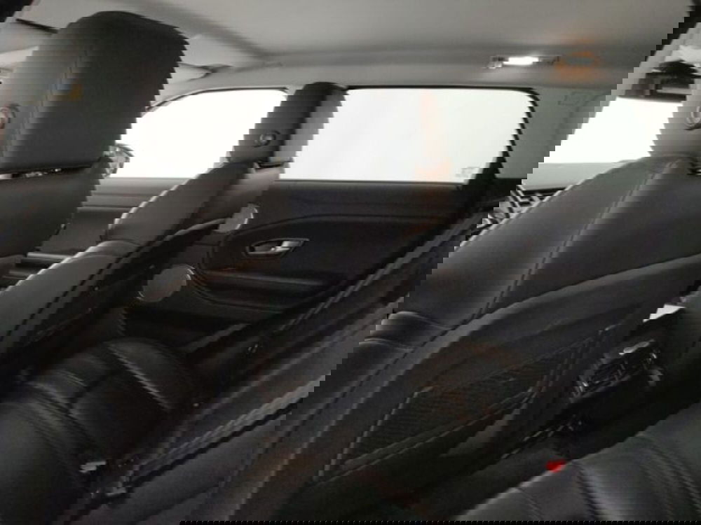 Land Rover Range Rover Evoque usata a Modena (8)