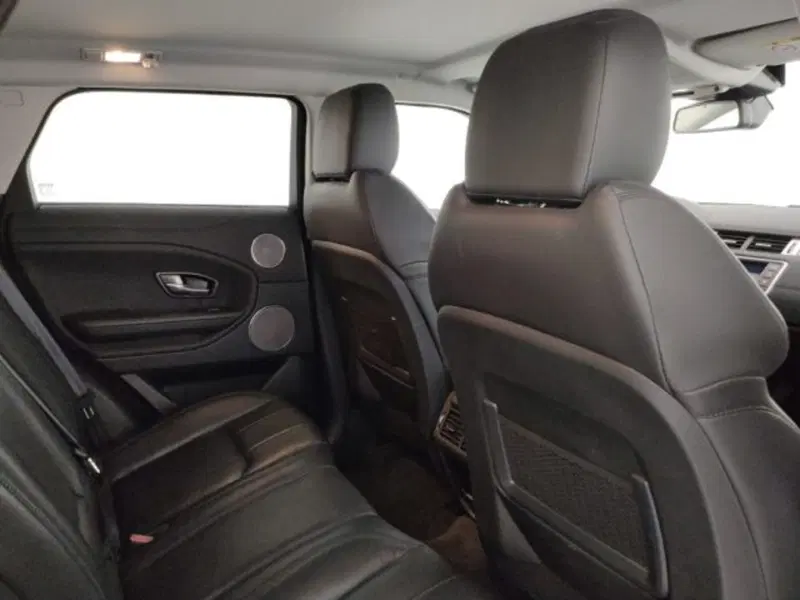 Land Rover Range Rover Evoque usata a Modena (9)